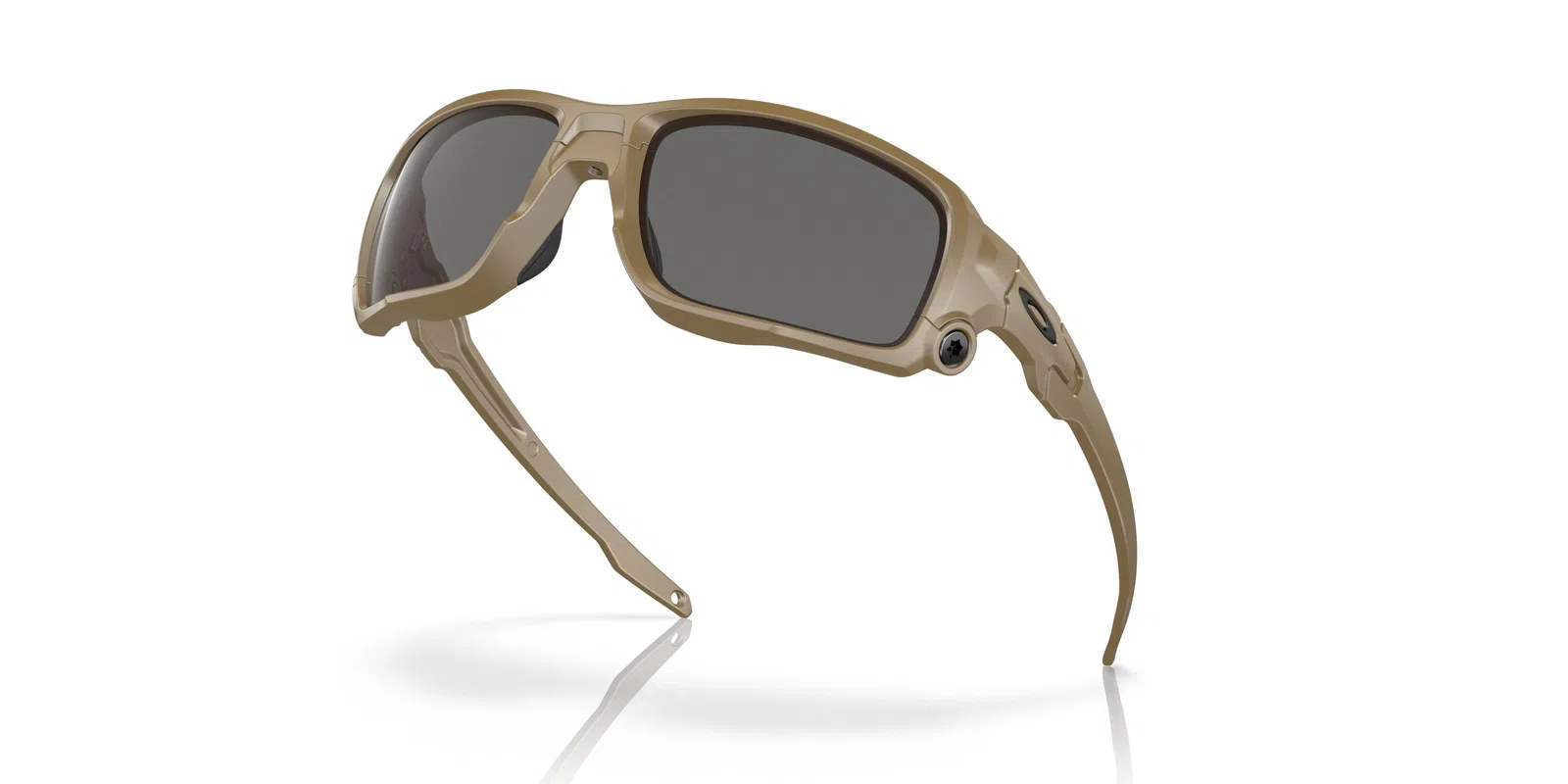 Oakley Si Ballistic Shocktube 9329 Sunglasses - view 50